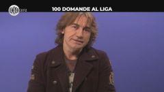 GAUTHIER: 100 domande a Ligabue