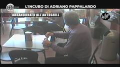 2011: L'incubo di Adriano Pappalardo