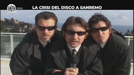 2005: La crisi del disco a Sanremo thumbnail