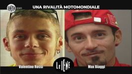 INTERVISTA: Valentino Rossi e Max Biaggi thumbnail