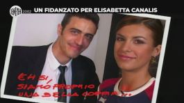 PIF: Un fidanzato per Elisabetta Canalis thumbnail