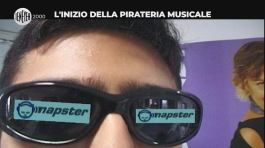 KARIM: Napster, l'inizio della pirateria musicale thumbnail