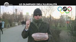 DURO: Olimpiadi dell'illegalità thumbnail