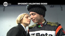 DI CIOCCIO: Sposerò Valentino Rossi thumbnail