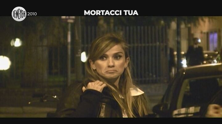 Intervista Federica Pellegrini E Luca Marin Ieneyeh Video Mediaset Play