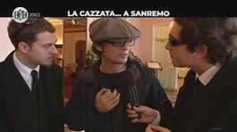 TRIO MEDUSA: La "cazzata" a Sanremo thumbnail