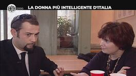 VOLO: La donna più intelligente d'Italia thumbnail