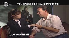 CABELLO: Tom Hanks si è innamorato di me thumbnail