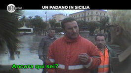 PIF: Un padano in Sicilia thumbnail