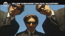 TRIO MEDUSA: Yellow Submarine e Paul McCartney thumbnail