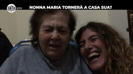 NINA: Nonna Maria è stata sequestrata? thumbnail