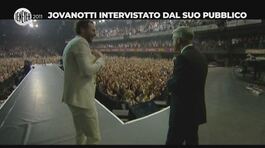 LUCCI: Jovanotti intervistato dal suo pubblico thumbnail