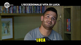 NINA: L'eccezionale vita di Luca thumbnail