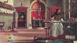 "Visione di San Girolamo" thumbnail