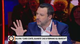 La sconfitta secondo Matteo Salvini thumbnail