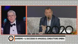 Sanremo - il successo di Amadeus thumbnail