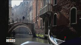 In cerca del "disagio": Venezia thumbnail