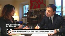 Sprechi e privilegi - Italo Bocchino thumbnail