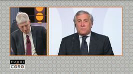 Emergenza virus, Tajani: "Troppi ritardi e i soldi non arrivano" thumbnail