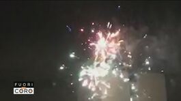 Emergenza virus, feste e fuochi d'artificio thumbnail