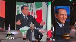 Silvio Berlusconi in collegamento telefonico: "Imprenditori disperati, formula politica inadeguata" thumbnail