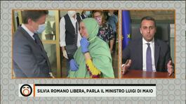 Silvia Romano, l'intervento del Ministro degli Esteri Luigi Di Maio thumbnail