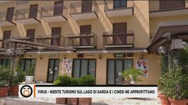 Virus - Niente turismo sul Lago di Garda e i cinesi ne approfittano thumbnail