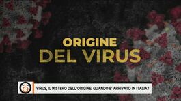 Virus, il mistero dell'origine: quando è arrivato in Italia? thumbnail