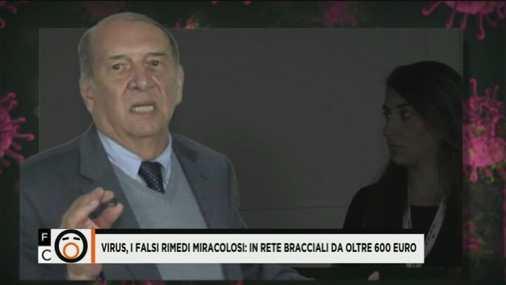 Fuori Dal Coro: Puntata Di Ieri Sera Ospiti
