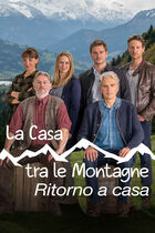 La casa tra le montagne 1 - Ritorno a casa La casa tra le montagne 1 - Ritorno a casa