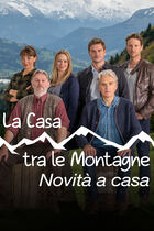 La casa tra le montagne 2 - Novità a casa La casa tra le montagne 2 - Novità a casa