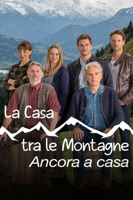 La casa tra le montagne - Ancora a casa