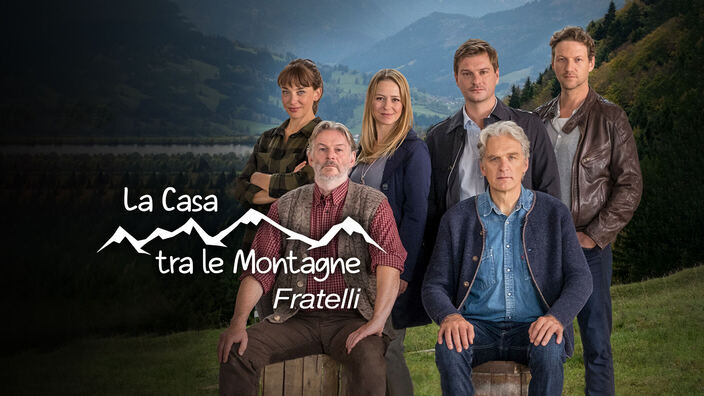 La casa tra le montagne  - 7