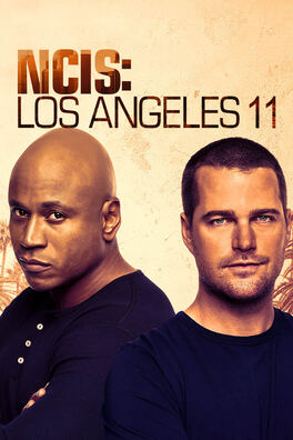 NCIS: Los Angeles