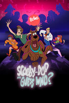 Ep. 1 - Che notte per il Cavaliere Oscuro / Elementare, Shaggy