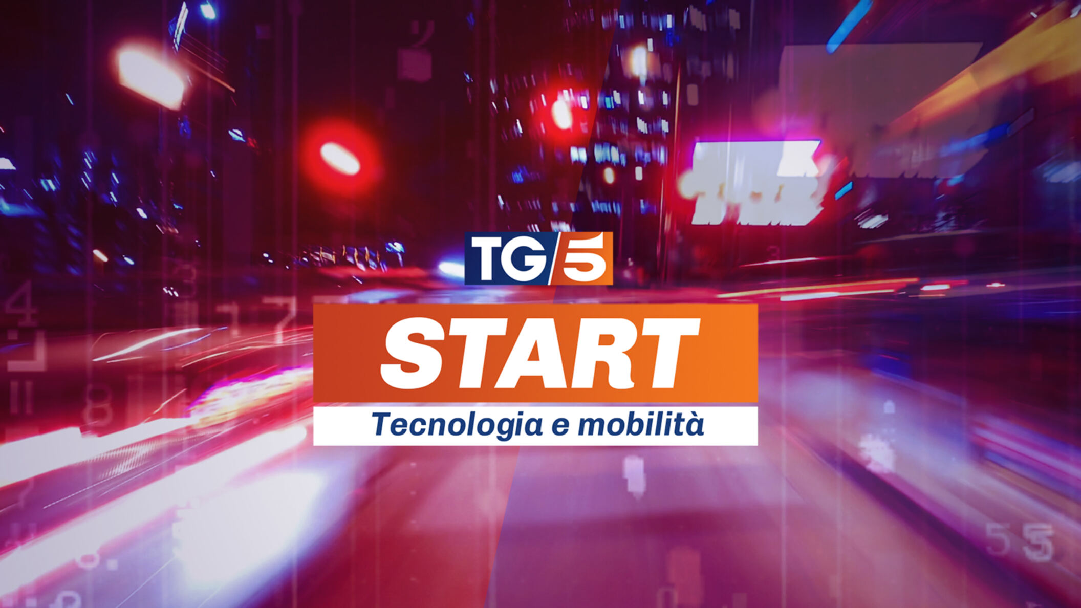 Tg5 start