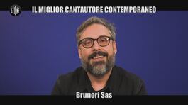 INTERVISTA: L'intervista a Brunori Sas e i suoi segreti d'artista thumbnail