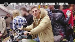 GOLIA: Omicidio Vannini, la denuncia di due prostitute: "Rapinate da Antonio Ciontoli" thumbnail