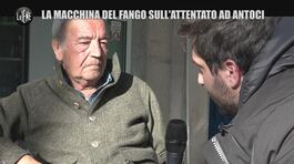 PECORARO: Giuseppe Antoci e l'attentato mafioso: cosa c'è dietro la macchina del fango? thumbnail
