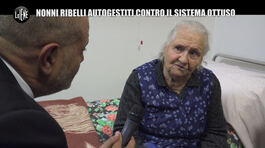 GOLIA: Vogliono chiudere la casa di cura di Nocera Umbria: aiutiamo questi nonni! thumbnail