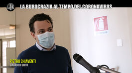 AGNELLO: Coronavirus: la burocrazia e le mascherine dei volontari di Goito thumbnail