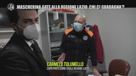 MONTELEONE: Coronavirus: un "mascherina-gate" in Regione Lazio? thumbnail