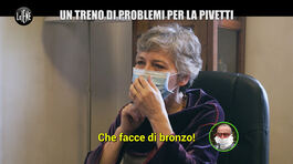 PELAZZA: Scandalo mascherine, per Irene Pivetti è business o volontariato? thumbnail