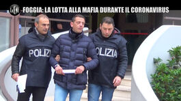 PECORARO: Societa foggiana: il lockdown non ha fermato la quarta mafia d'Italia thumbnail