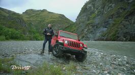 Jeep Gladiator thumbnail