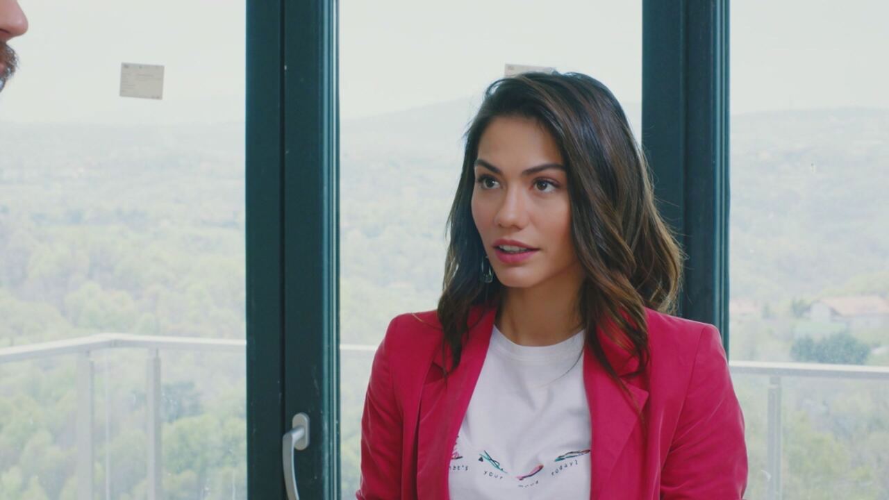 Daydreamer - Le ali del sogno