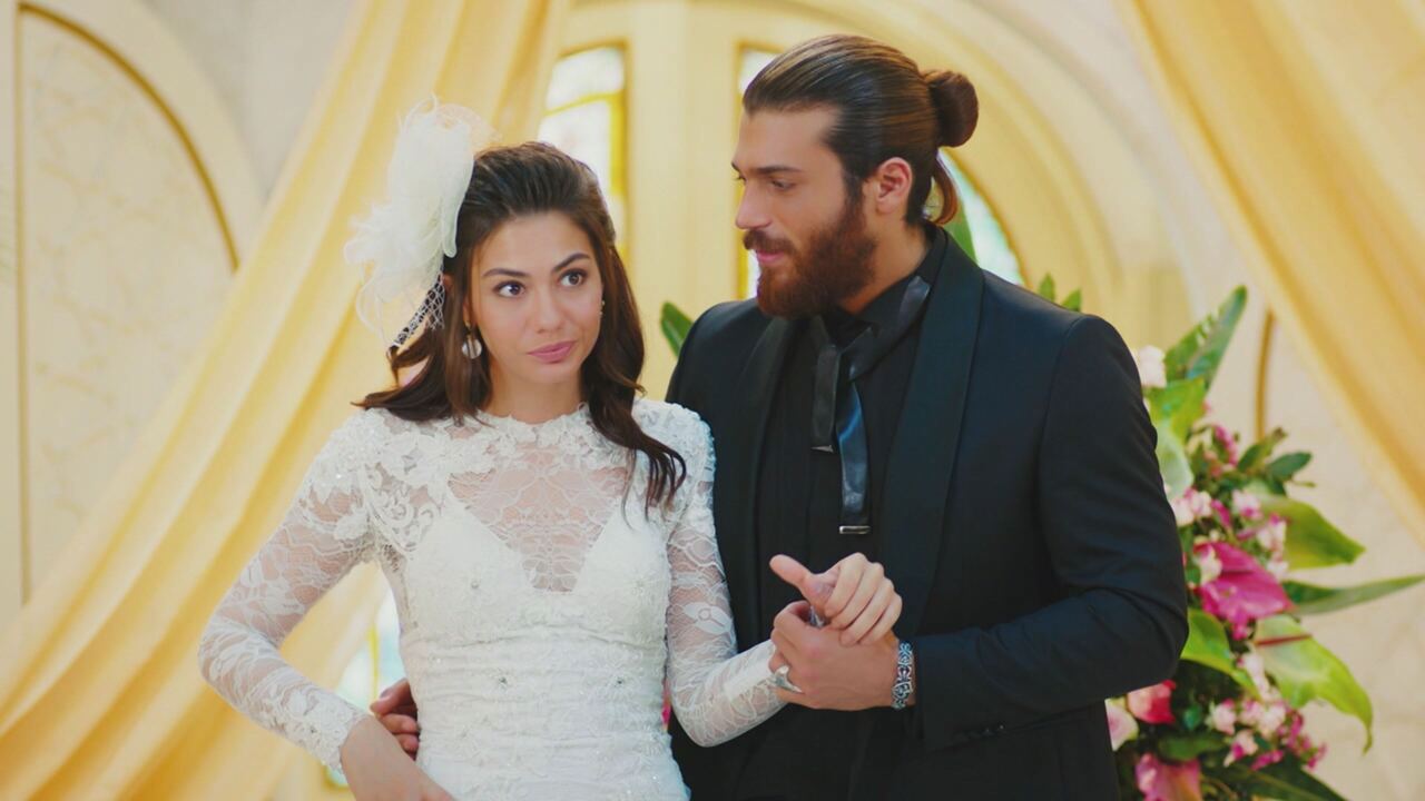 Daydreamer - Le ali del sogno