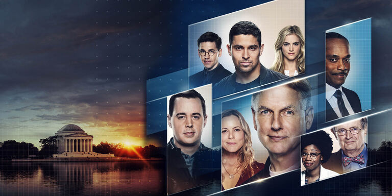 Italia 1 NCIS - Unita' Anticrimine