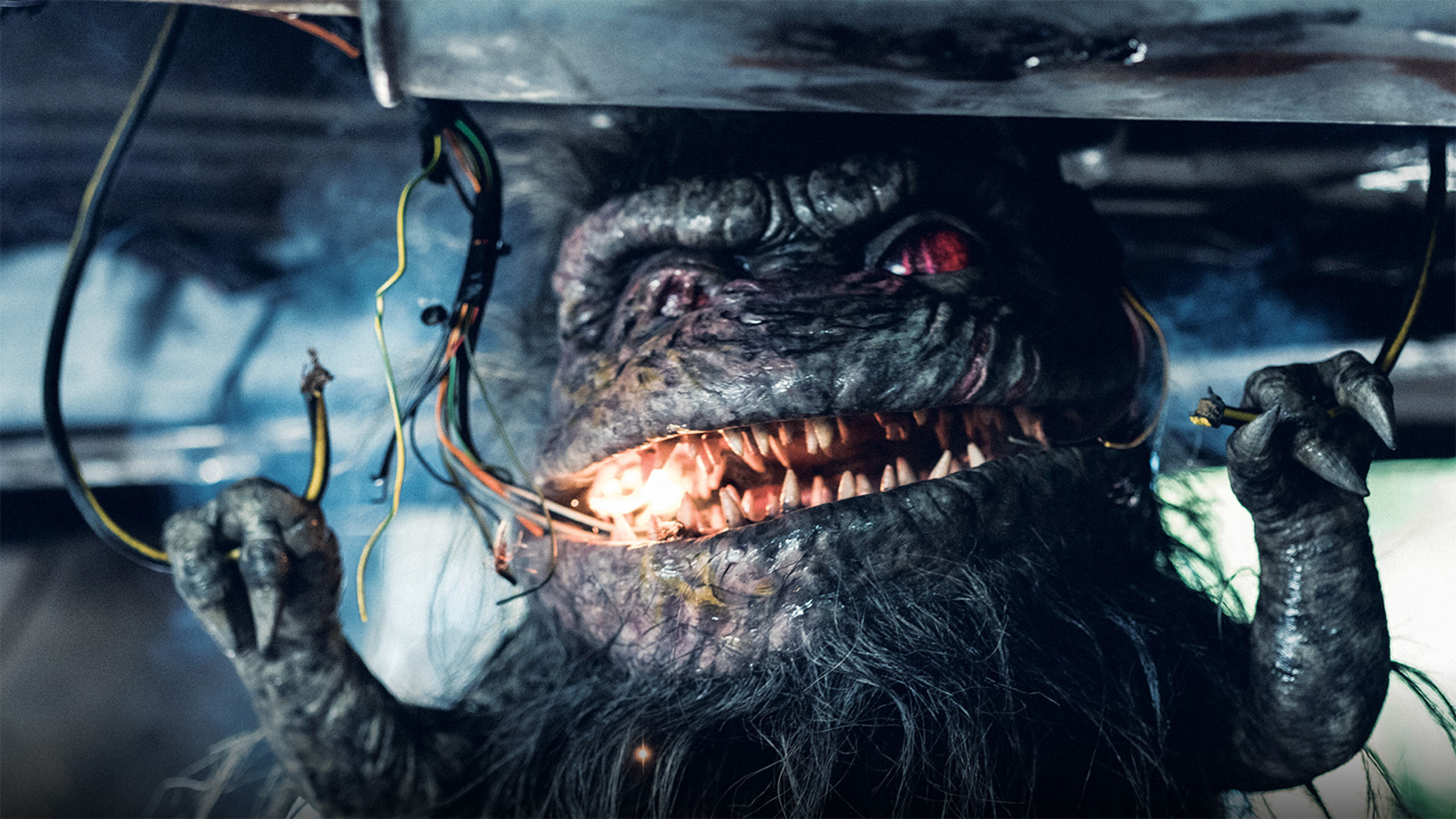 Critters Attack! - Il ritorno degli extraroditori