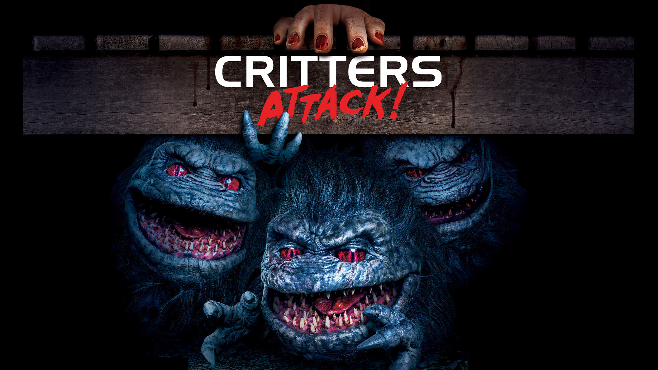 Critters Attack! - Il ritorno degli extraroditori
